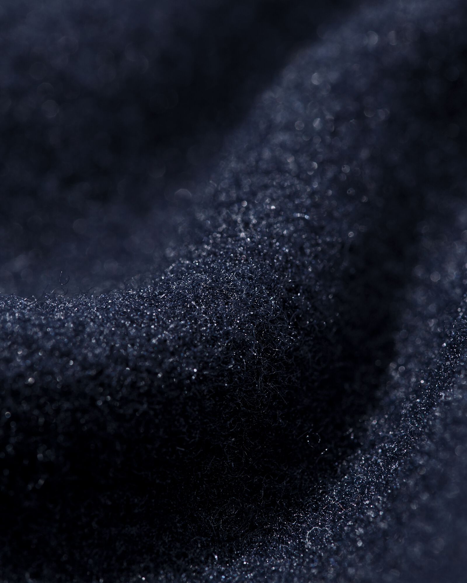 kinderbomberjack PU blauw blauw - 30705838BLUE - HEMA