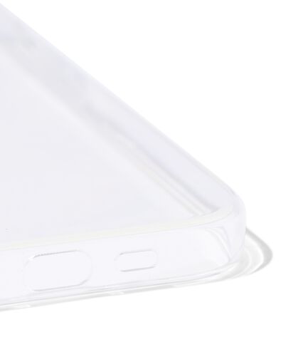 Softcase für iPhone 14 Pro - 39630230 - HEMA