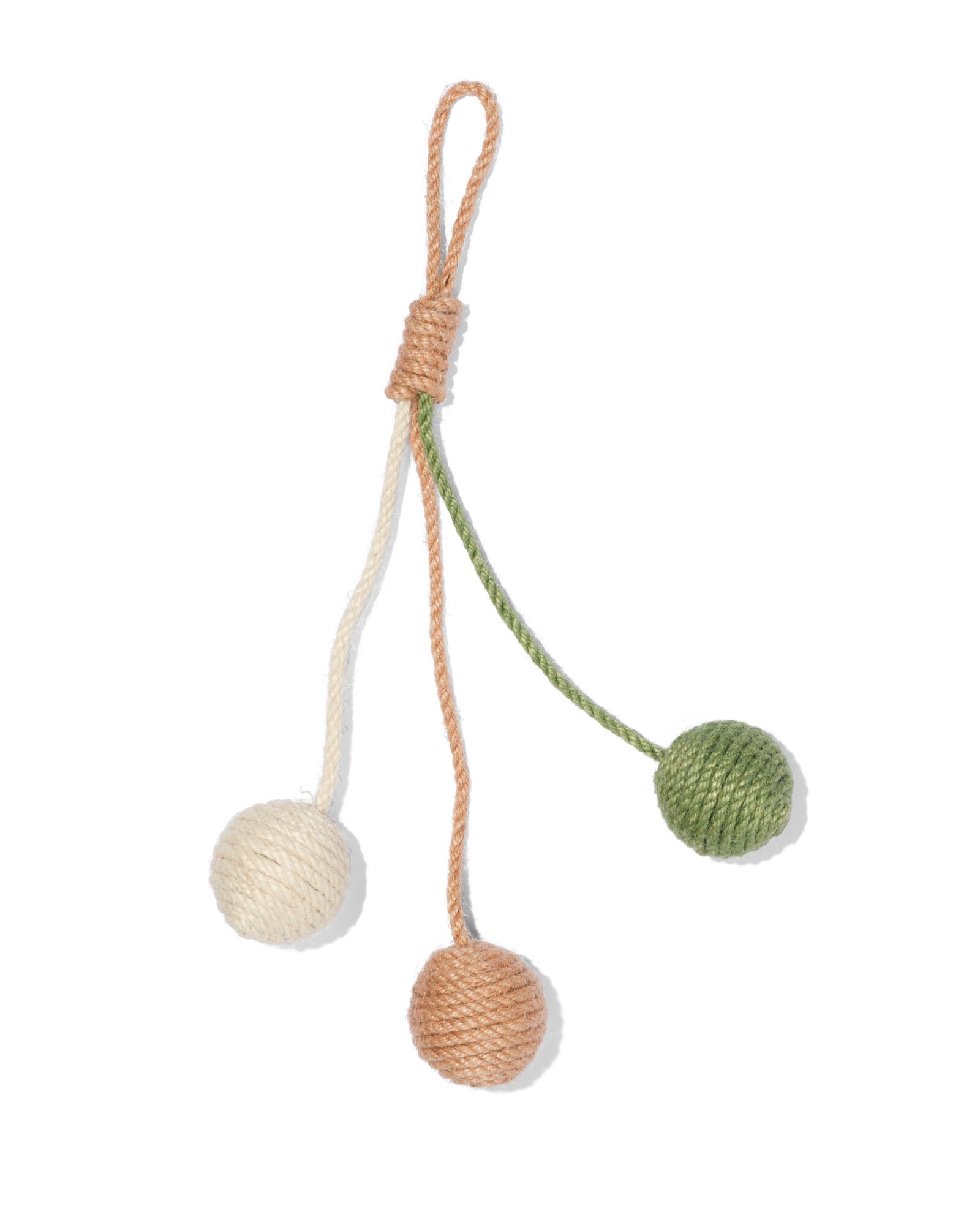 speeltje voor katten - 61140269 - HEMA