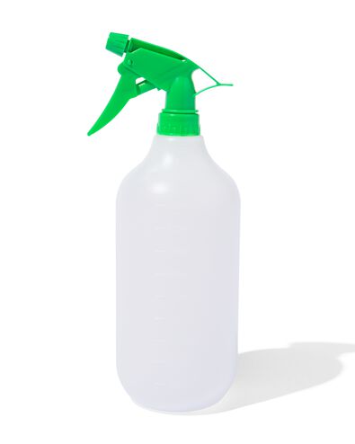 pulv&eacute;risateur &agrave; plantes 1L vert - 20540051 - HEMA