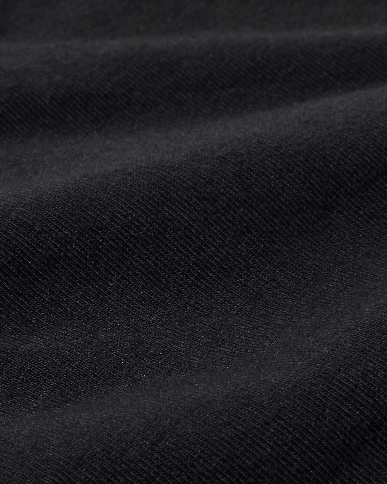 Inkontinenz-Hipster aus Baumwolle für leichte Inkontinenz schwarz schwarz - 19620704BLACK - HEMA