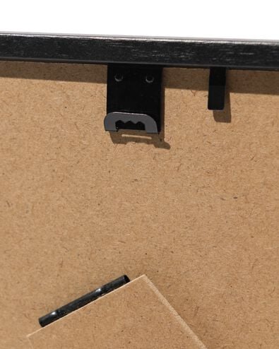 fotolijst 10x15cm hout dun - 13626084 - HEMA