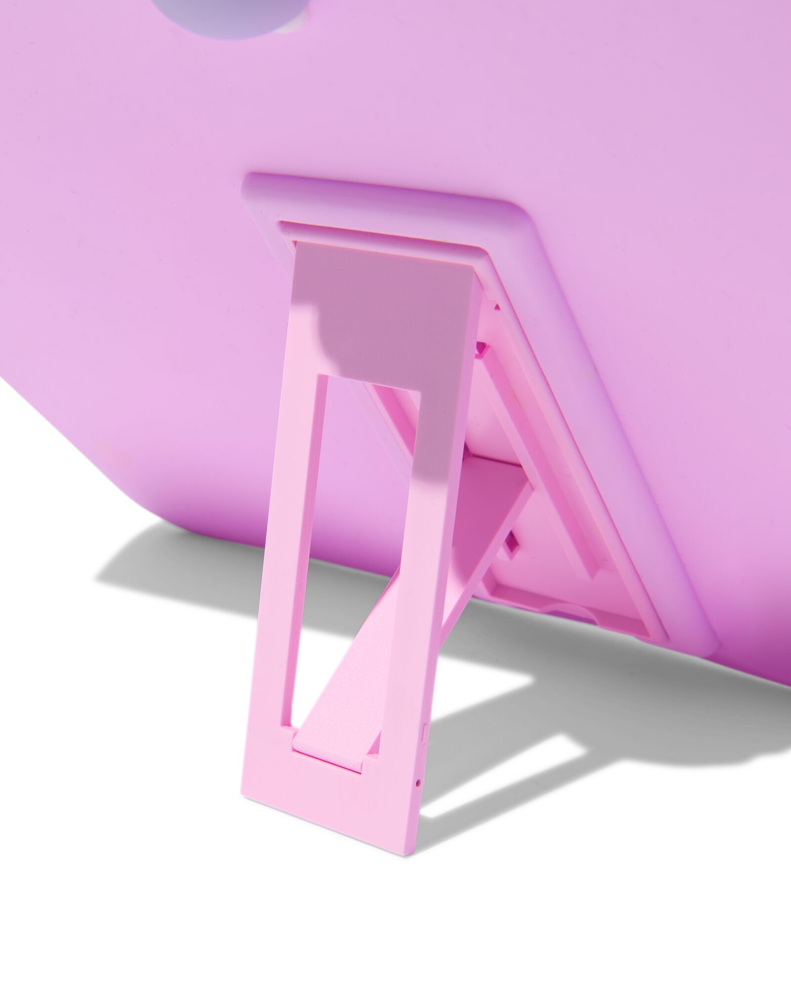 tablethoes 25.5x21cm siliconen kat - 60101119 - HEMA