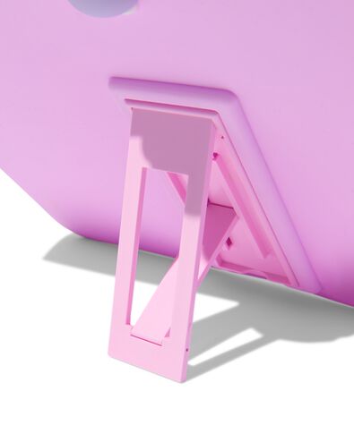 tablethoes 25.5x21cm siliconen kat - 60101119 - HEMA