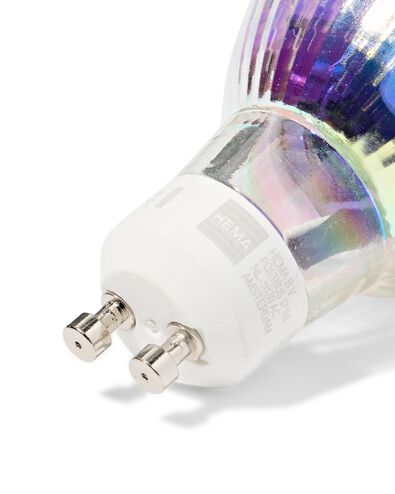led spot clear GU10 4.7W 345lm dim - 20000068 - HEMA