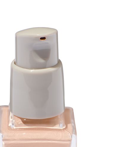 perfect skin foundation SPF15 03 sand rose - 11290353 - HEMA