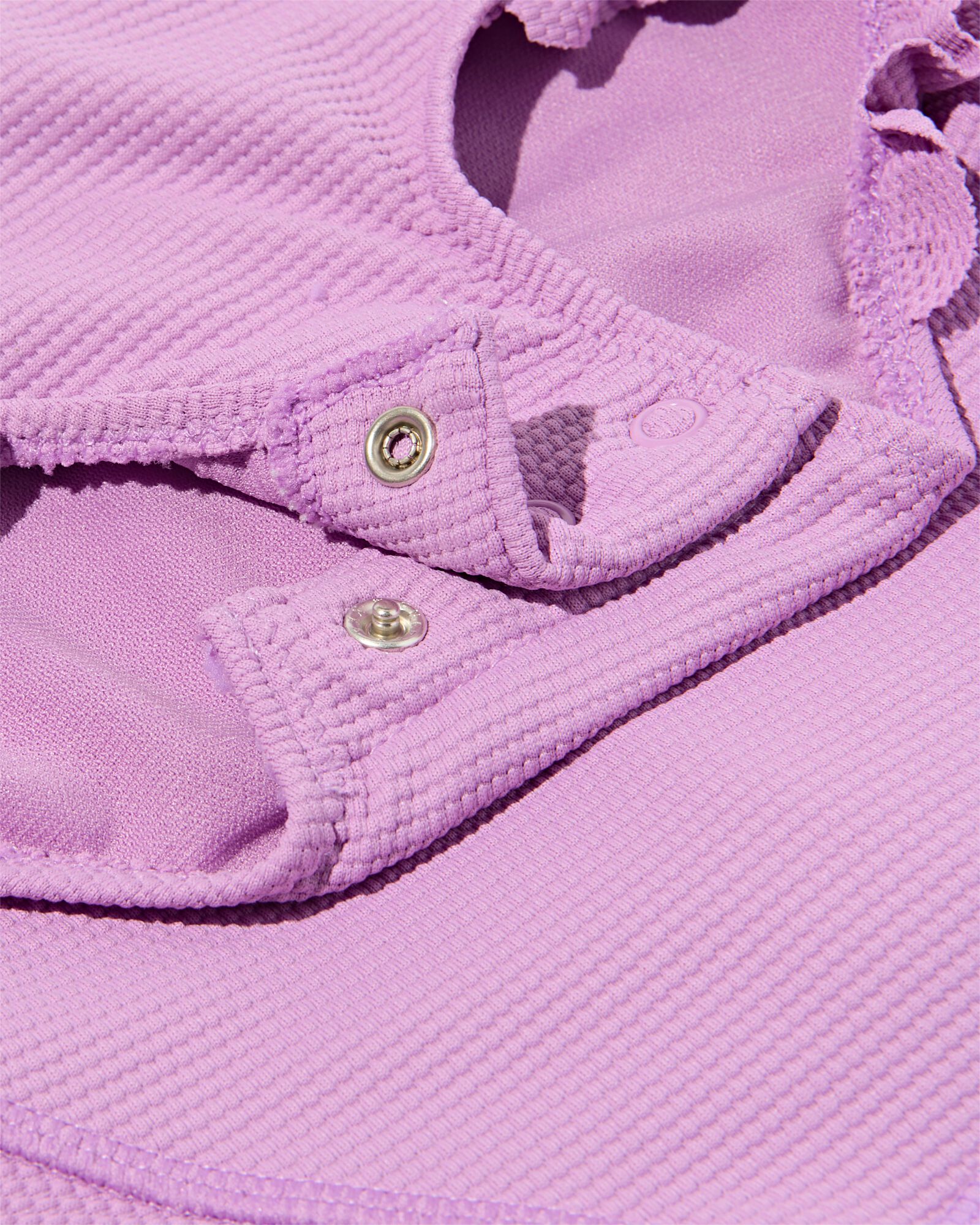 maillot de bain b&eacute;b&eacute; structure lilas lilas - 33200750LILAC - HEMA