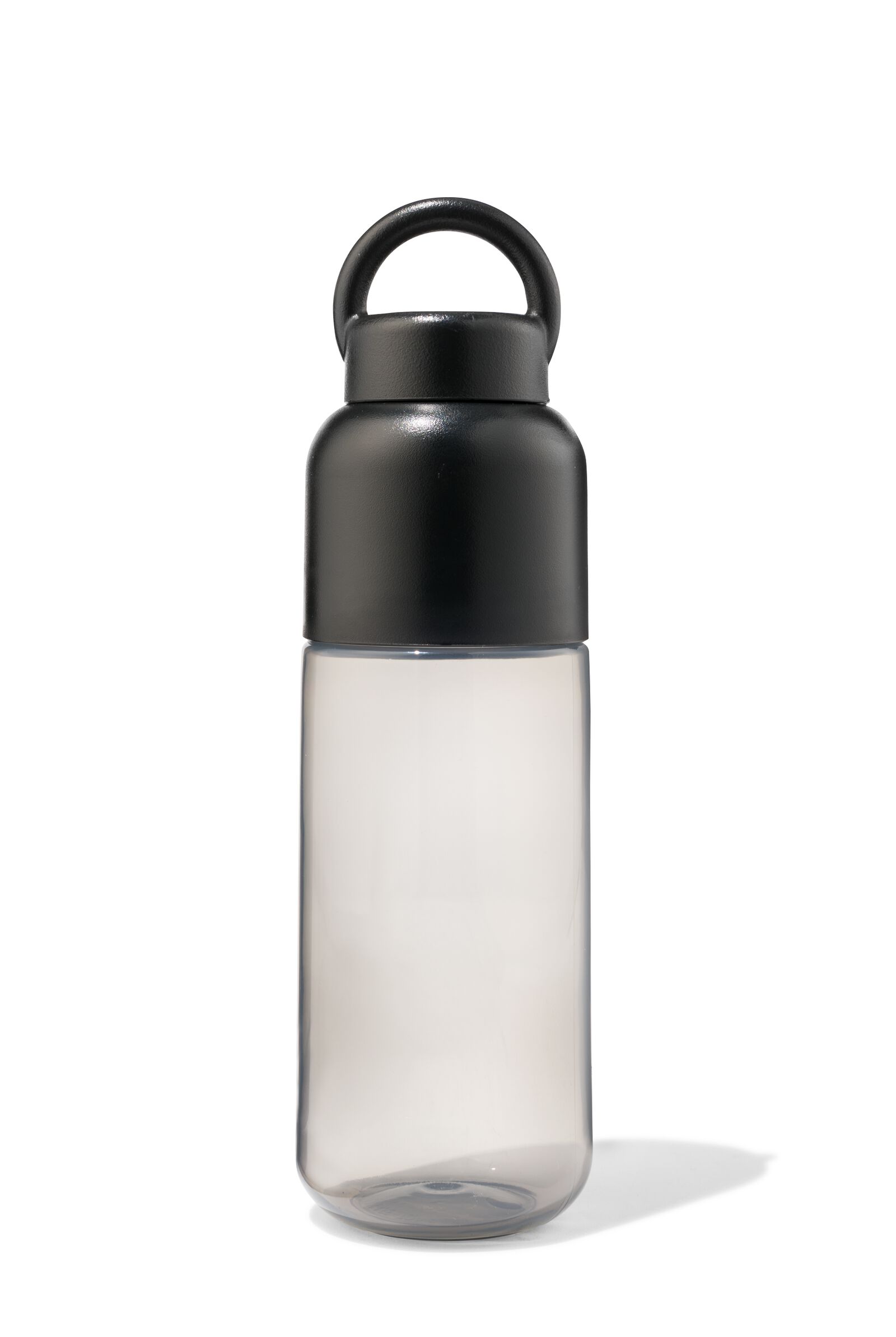 gourde noire 500&nbsp;ml - 80650061 - HEMA