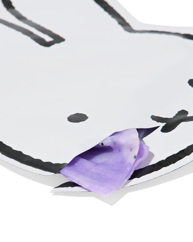 masque tissu Miffy - 17860179 - HEMA