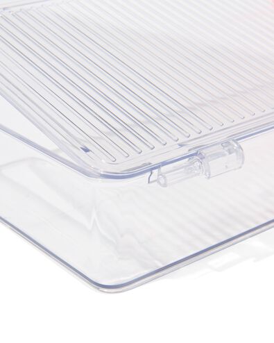 3 Ordnungsboxen mit Deckel - 39800031 - HEMA