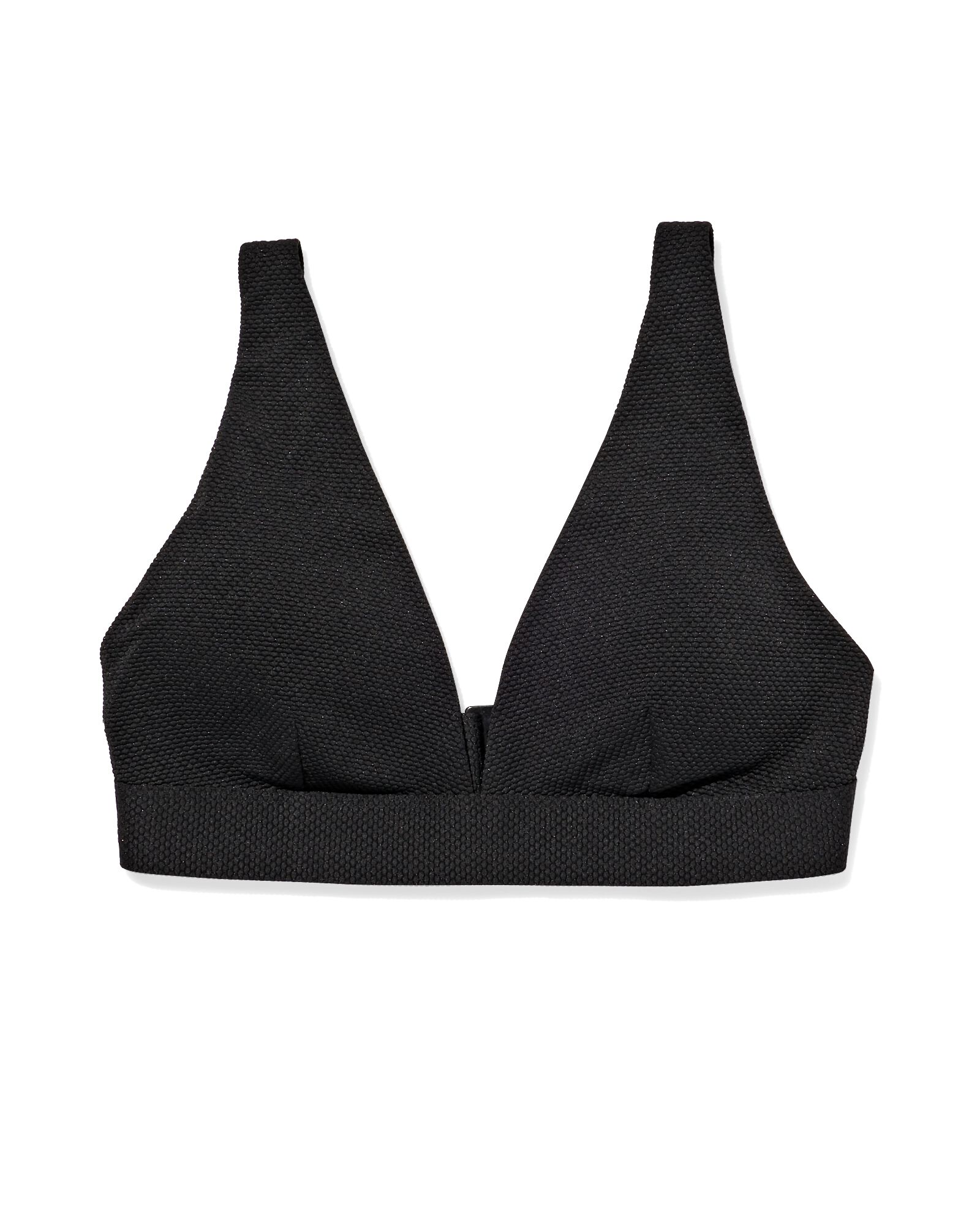 Damen-Triangel-Bikinioberteil - 22352211 - HEMA