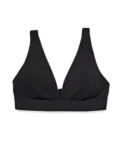 Damen-Triangel-Bikinioberteil - 22352211 - HEMA