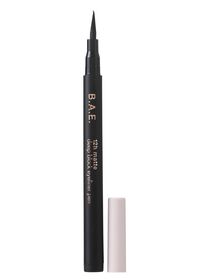 B.A.E. eyeliner pen deep black mat 12h - 17700020 - HEMA