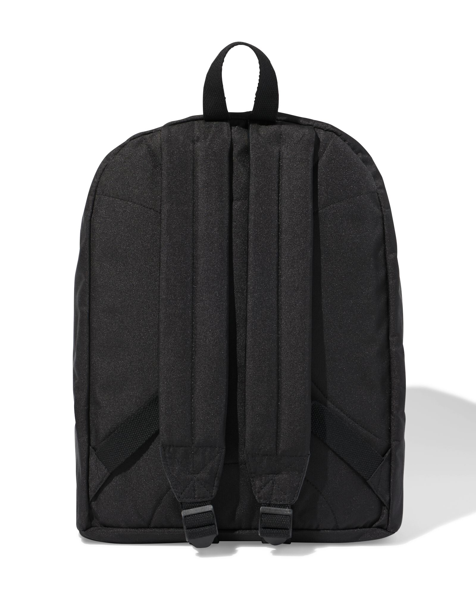 Schultasche, schwarz, 40 x 30 cm - 14590700 - HEMA