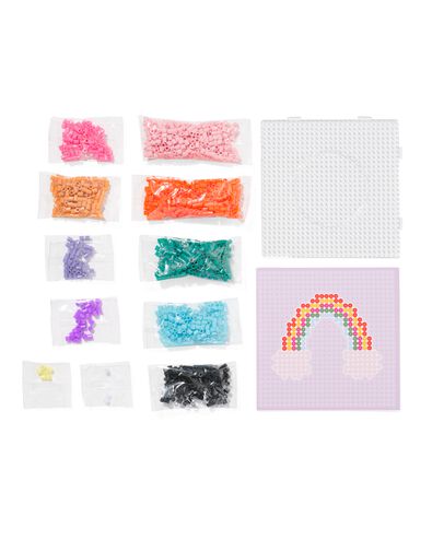 set de perles &agrave; souder fantaisie - 15900412 - HEMA