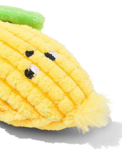 peluche jouet l&eacute;gumes - 15130451 - HEMA