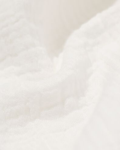 damesblouse Kai wit - 36330070WHITE - HEMA