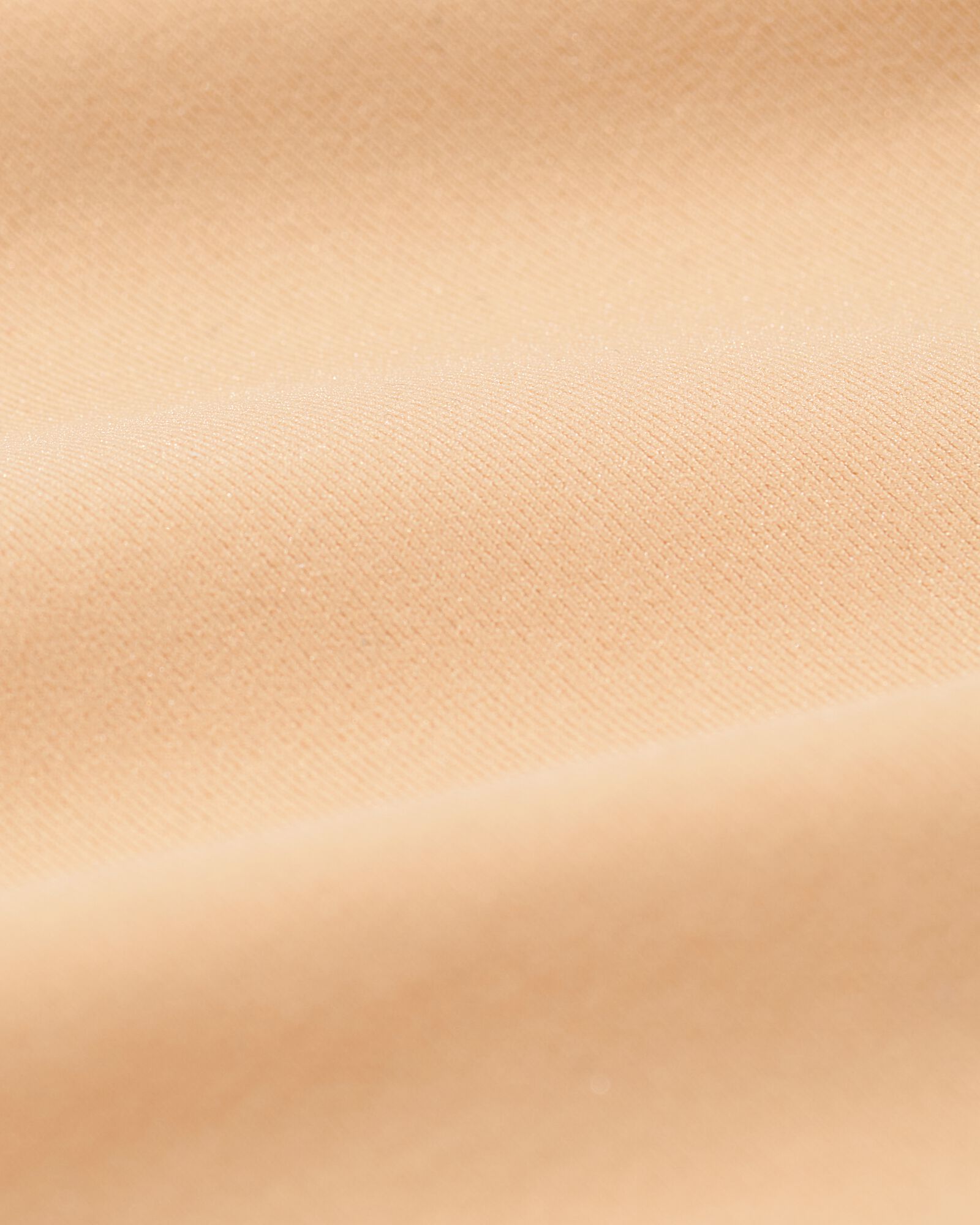 slip femme moyennement gainant taille haute beige beige - 21500204BEIGE - HEMA