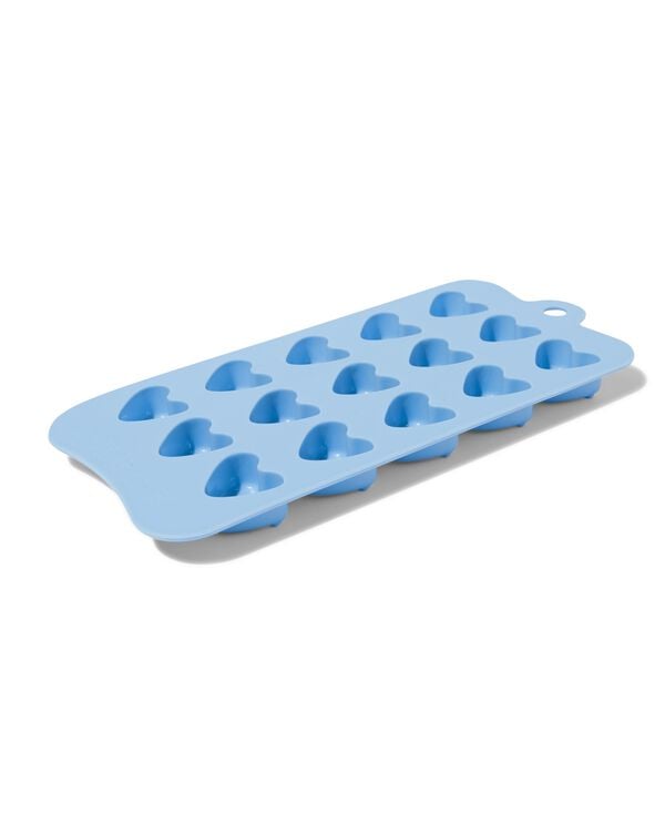 Silikonform, Herz - 80800638 - HEMA