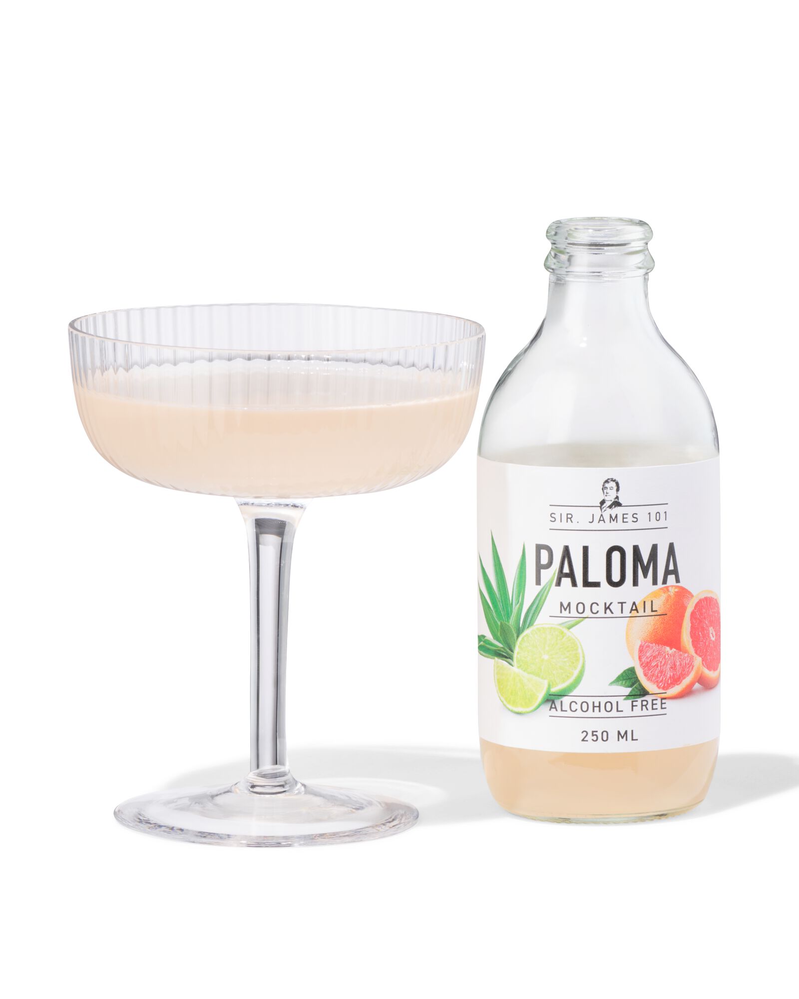 paloma sans alcool 250ml - 17420061 - HEMA