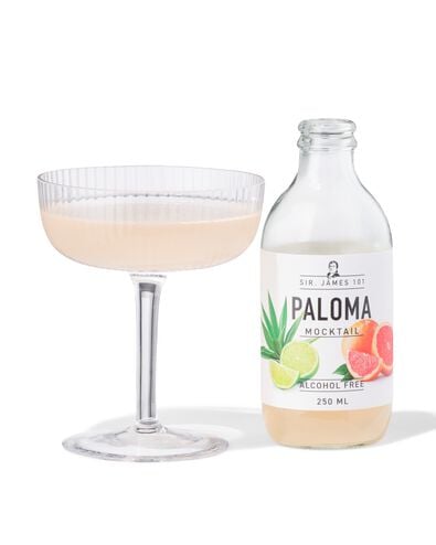 paloma sans alcool 250ml - 17420061 - HEMA