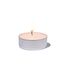 18 bougies d’ambiance parfumées dawn - 13502316 - HEMA