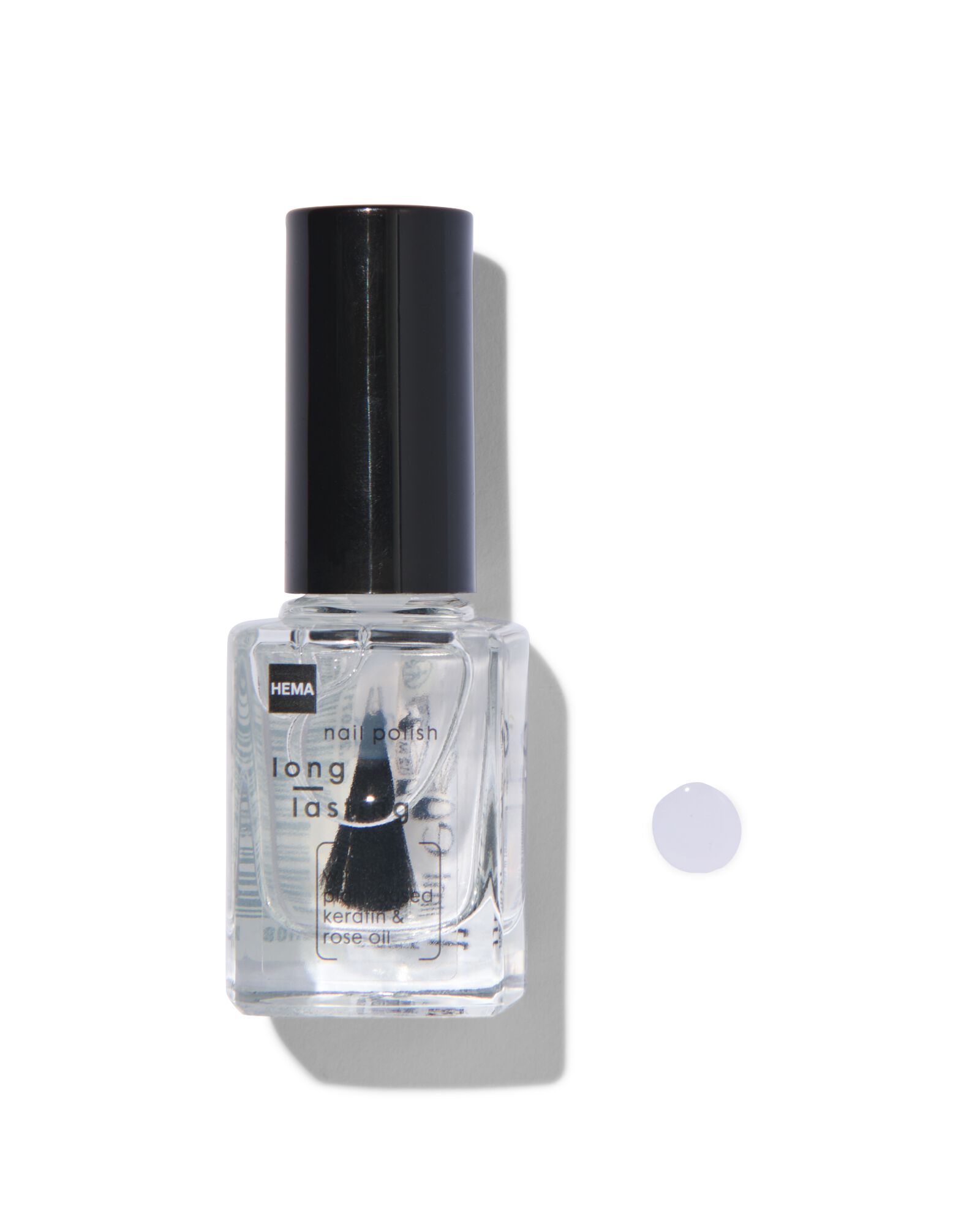 vernis &agrave; ongles longue tenue 401 going dutch - 11240711 - HEMA