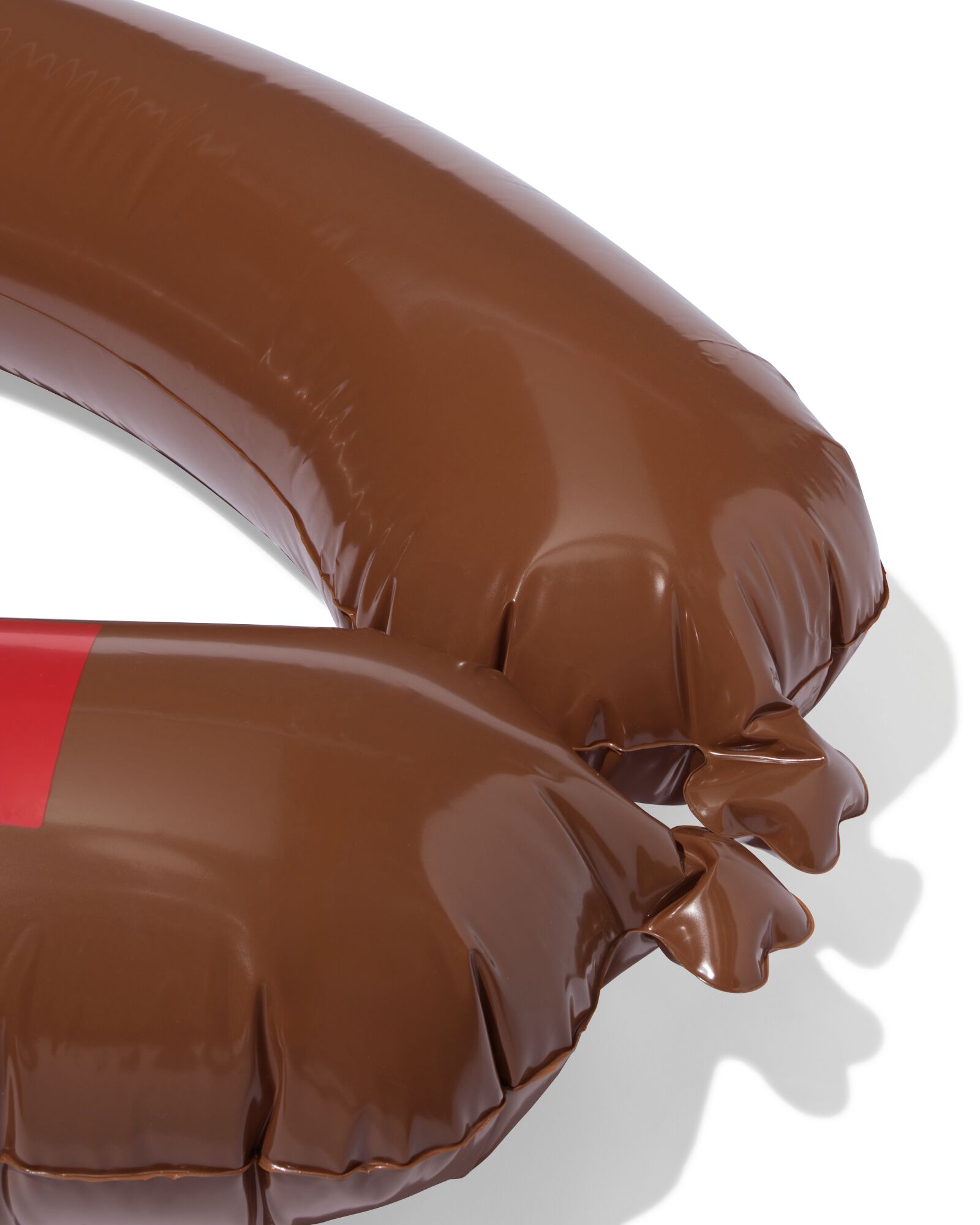 opblaasbare rookworst 115x106 - 15810026 - HEMA