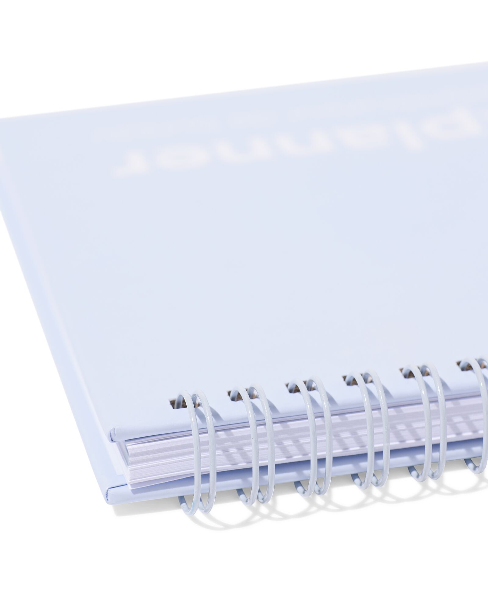 Schreibtischplaner - 14160021 - HEMA