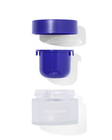 navulling nachtcr&egrave;me 25+ 50ml - 17870123 - HEMA