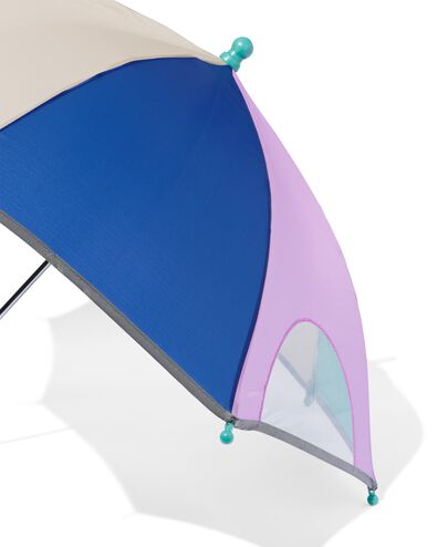 parapluie pour enfants avec fen&ecirc;tre - 16890015 - HEMA