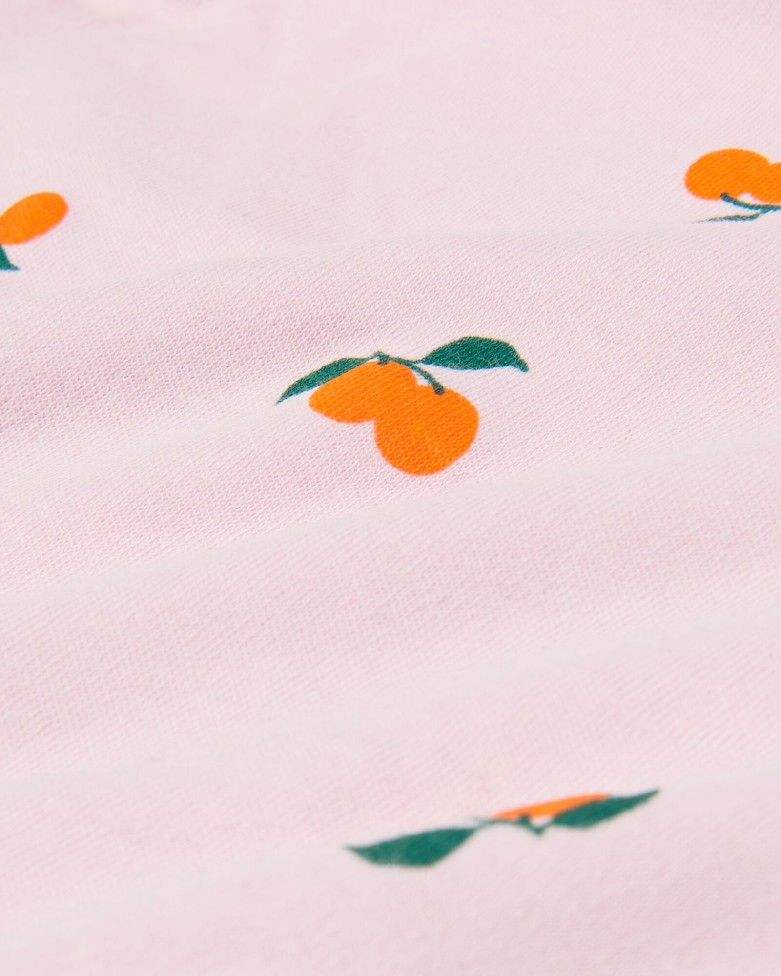 Stillkissenbezug, 30 x 170 cm, rosa - 33303430 - HEMA