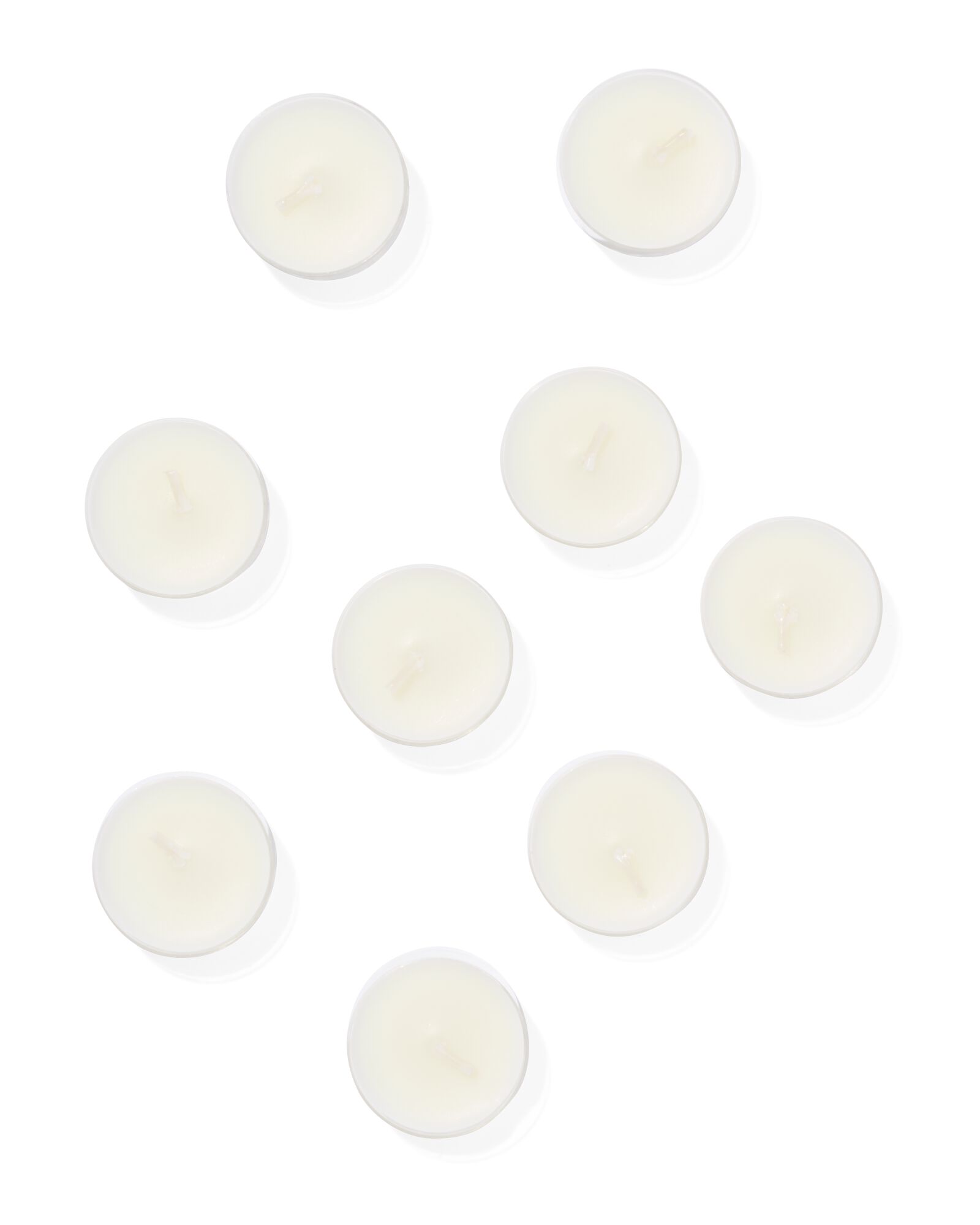 bougies parfum&eacute;es d'ambiance smile  - 13503039 - HEMA