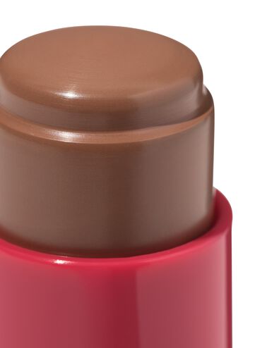 bronze & contour stick 03 espresso - 11290442 - HEMA
