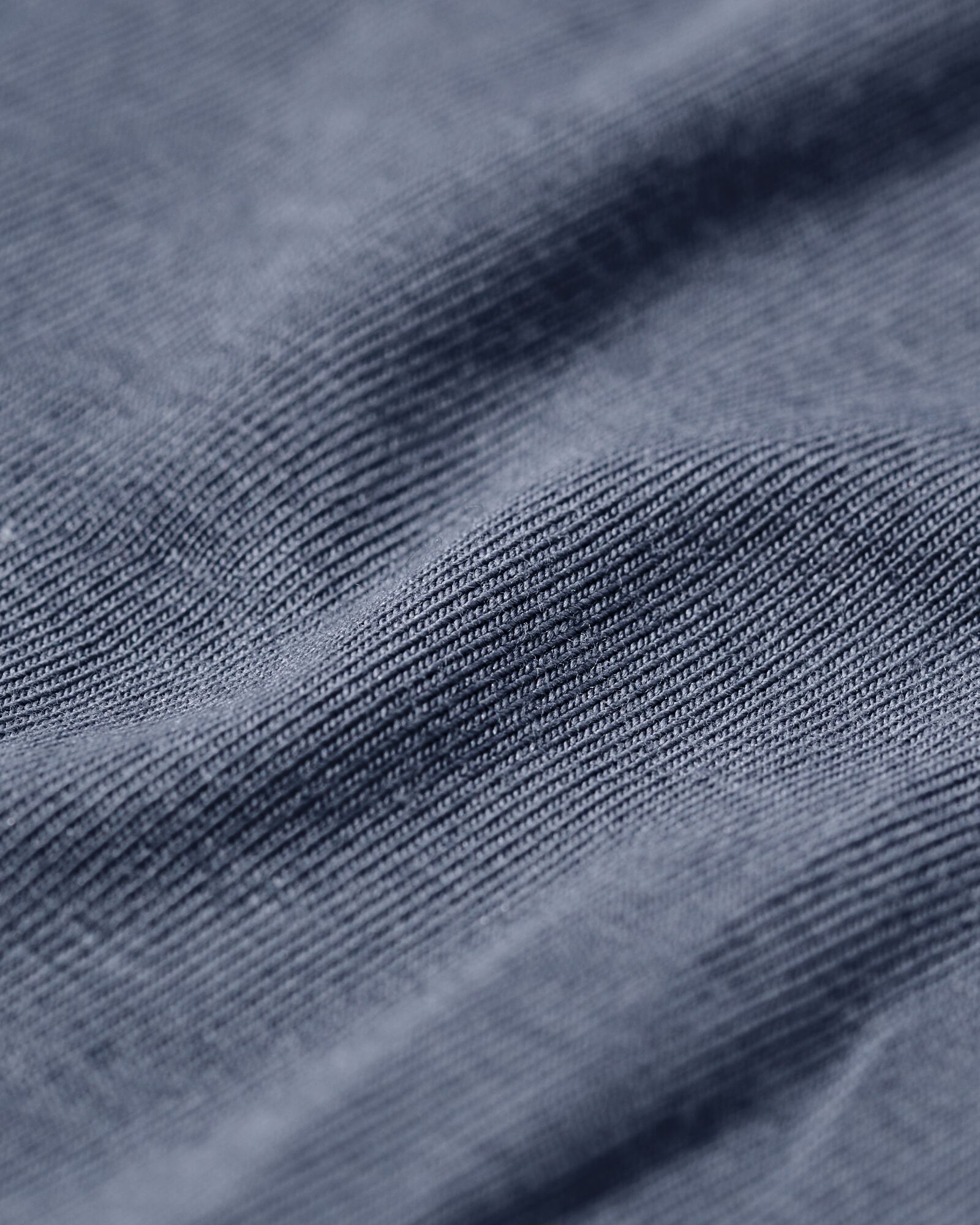 2er-Pack Herren-Boxershorts, lang, Real Lasting dunkelblau - 19144130DARKBLUE - HEMA