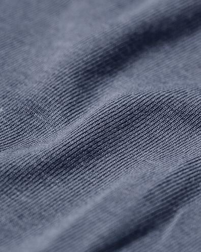 2er-Pack Herren-Boxershorts, lang, Real Lasting dunkelblau - 19144130DARKBLUE - HEMA