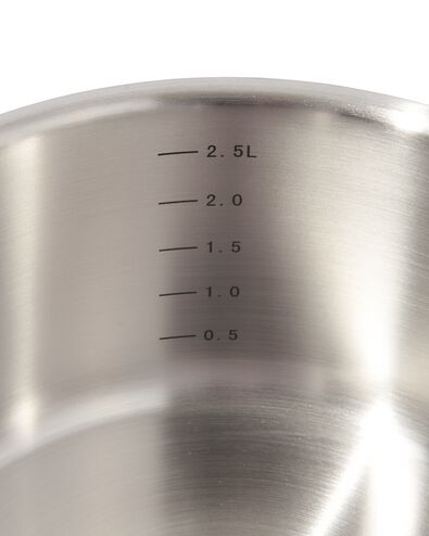 casserole Ø20 cm Napoli faitout 20 cm Napoli - 80190047 - HEMA