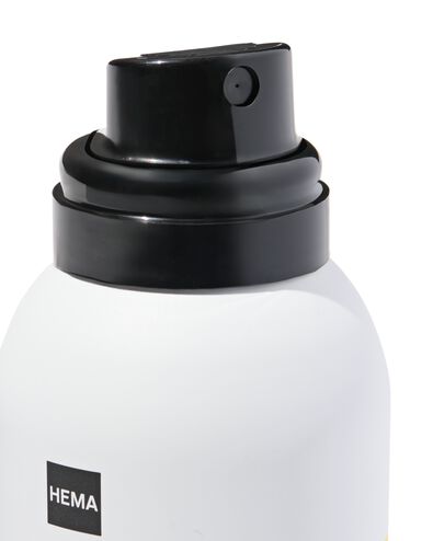 laque capillaire souple 250 ml - 11070026 - HEMA