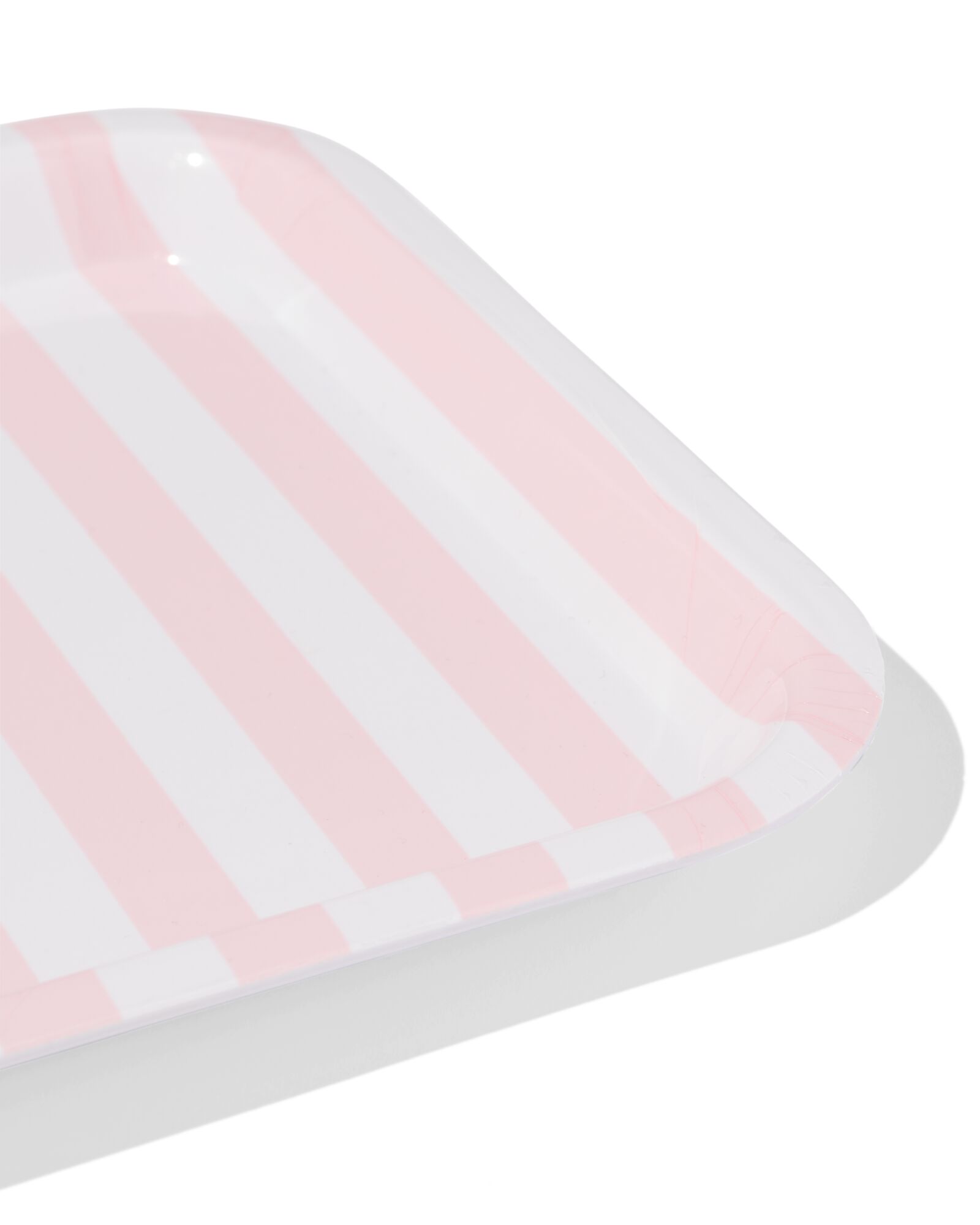 plateau 19x29,5x1,5 cm amour - 60800231 - HEMA