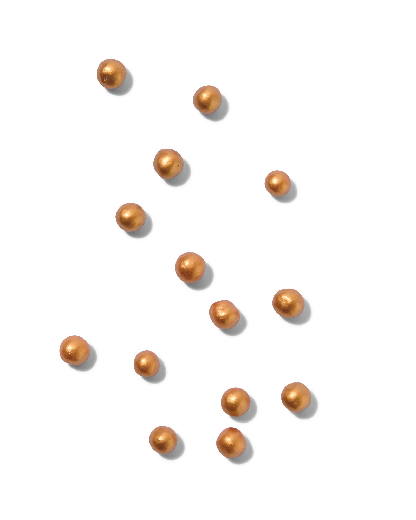 versierplezier crispy balletjes - bubbelfeest - 10280023 - HEMA