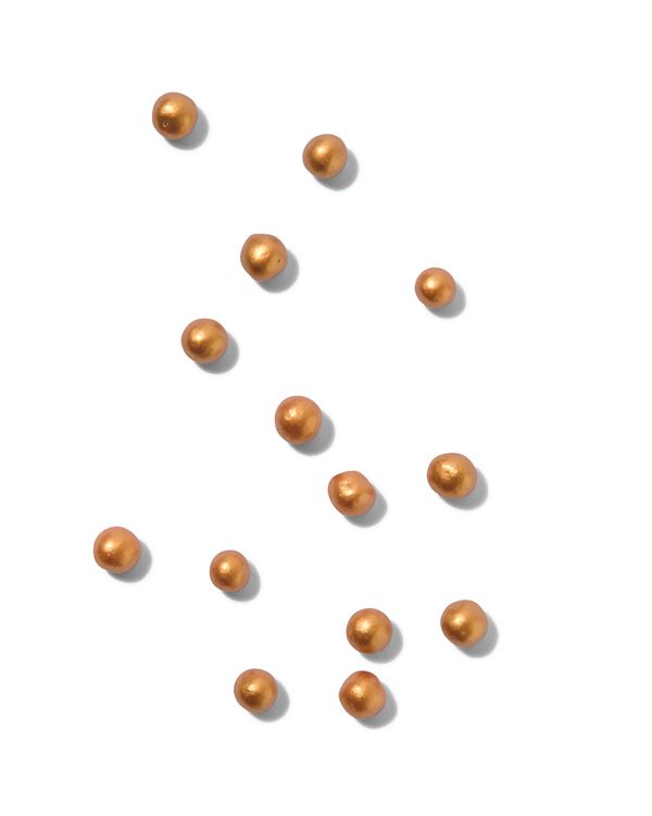 kit de d&eacute;coration boules croustillantes - f&ecirc;te bulles - 10280023 - HEMA