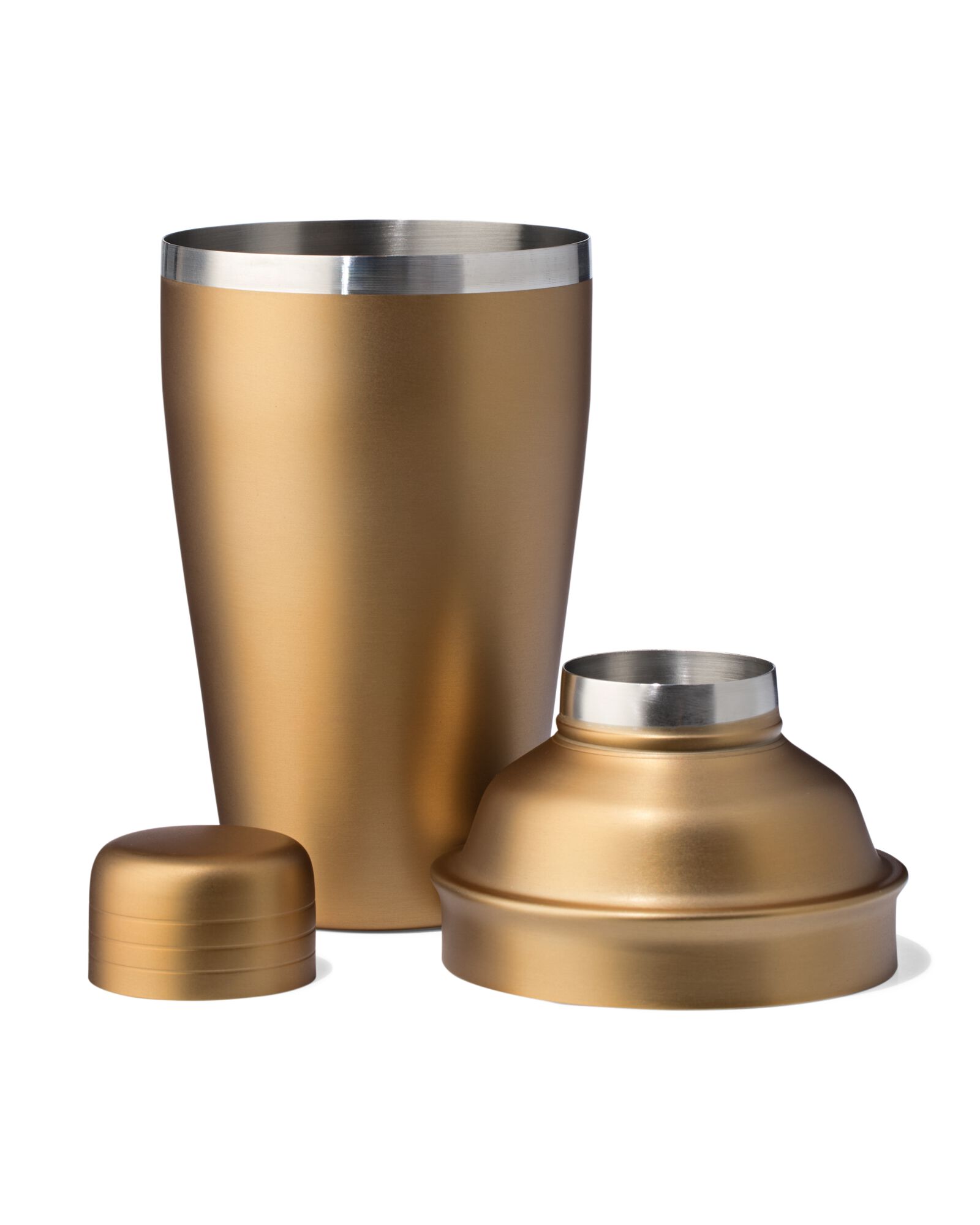 cocktail shaker - 25209977 - HEMA