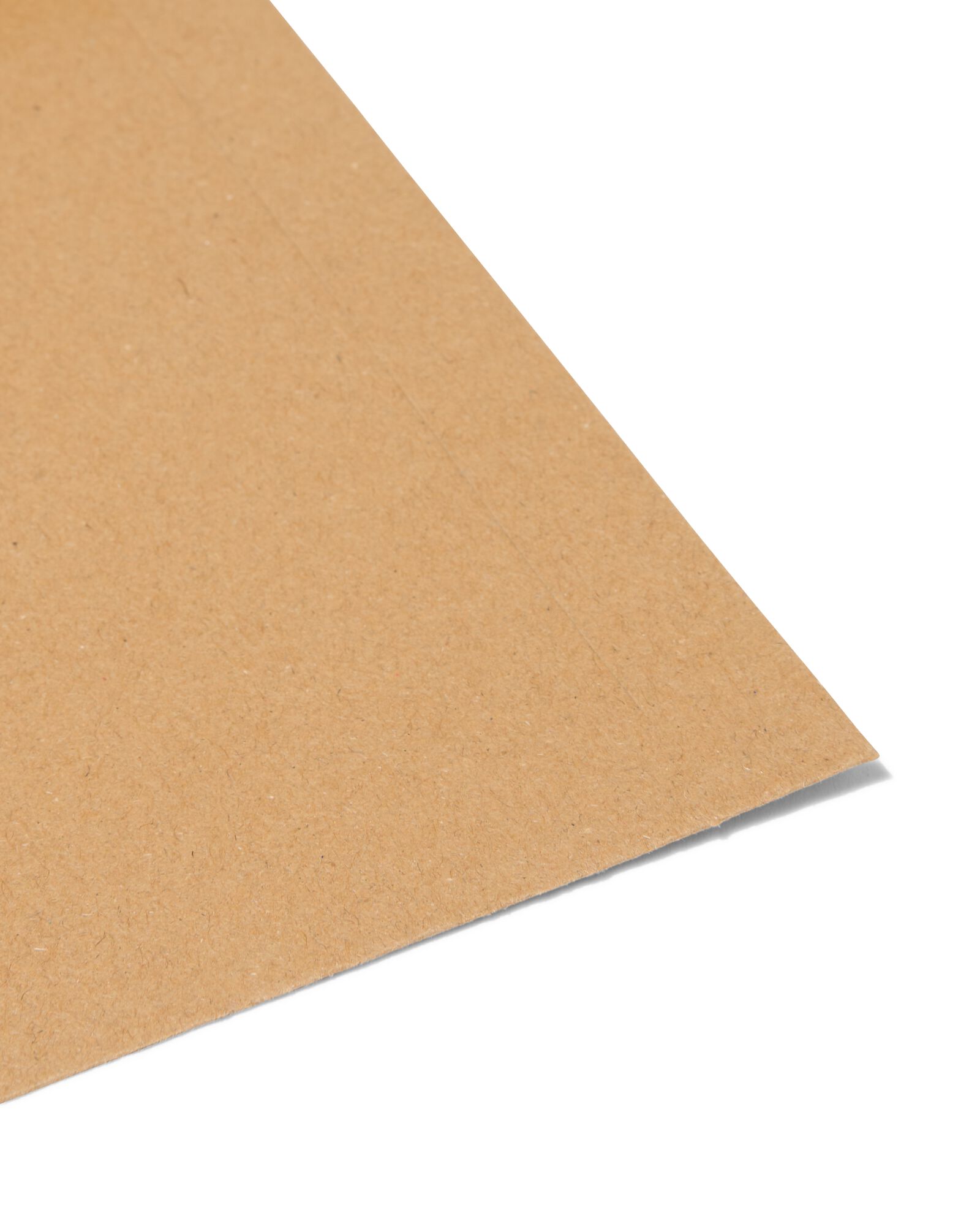 Briefumschl&auml;ge C5 Kraftpapier &ndash; 15 St&uuml;ck - 14100145 - HEMA