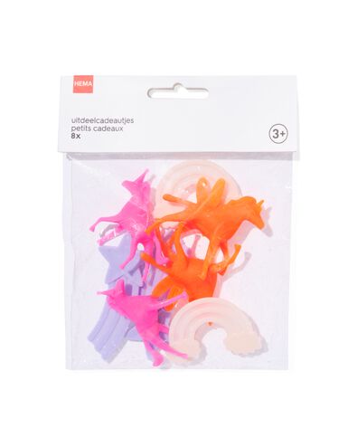 Mitgebsel Regenbogen  - 14250114 - HEMA