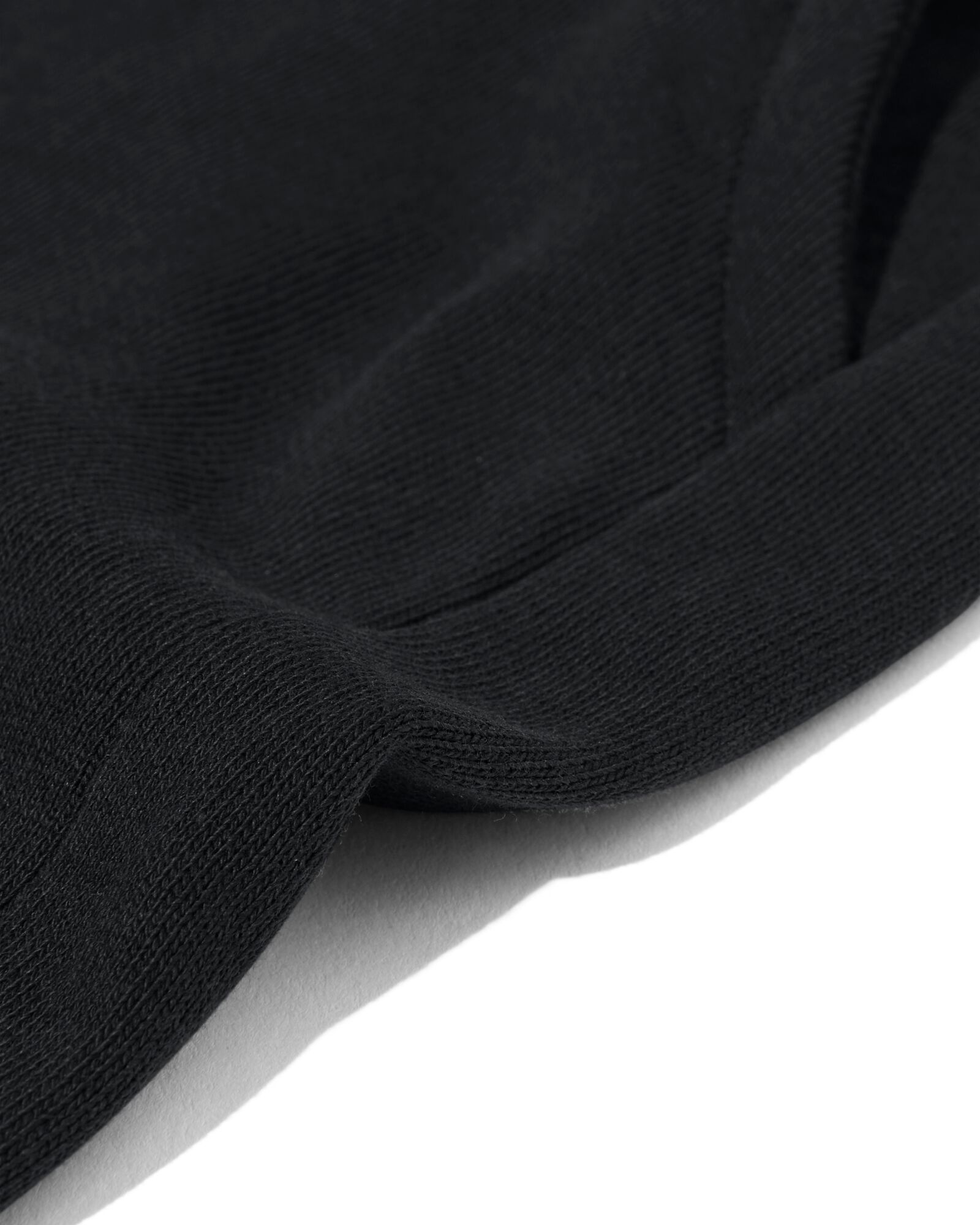 baby sweatbroek zwart zwart - 33100050BLACK - HEMA