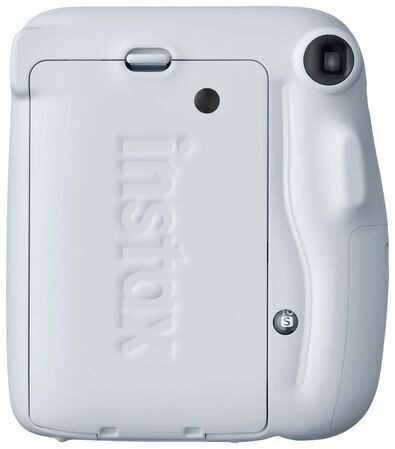 appareil photo instantané Fujifilm Instax mini 11 blanc - 1000029567 - HEMA