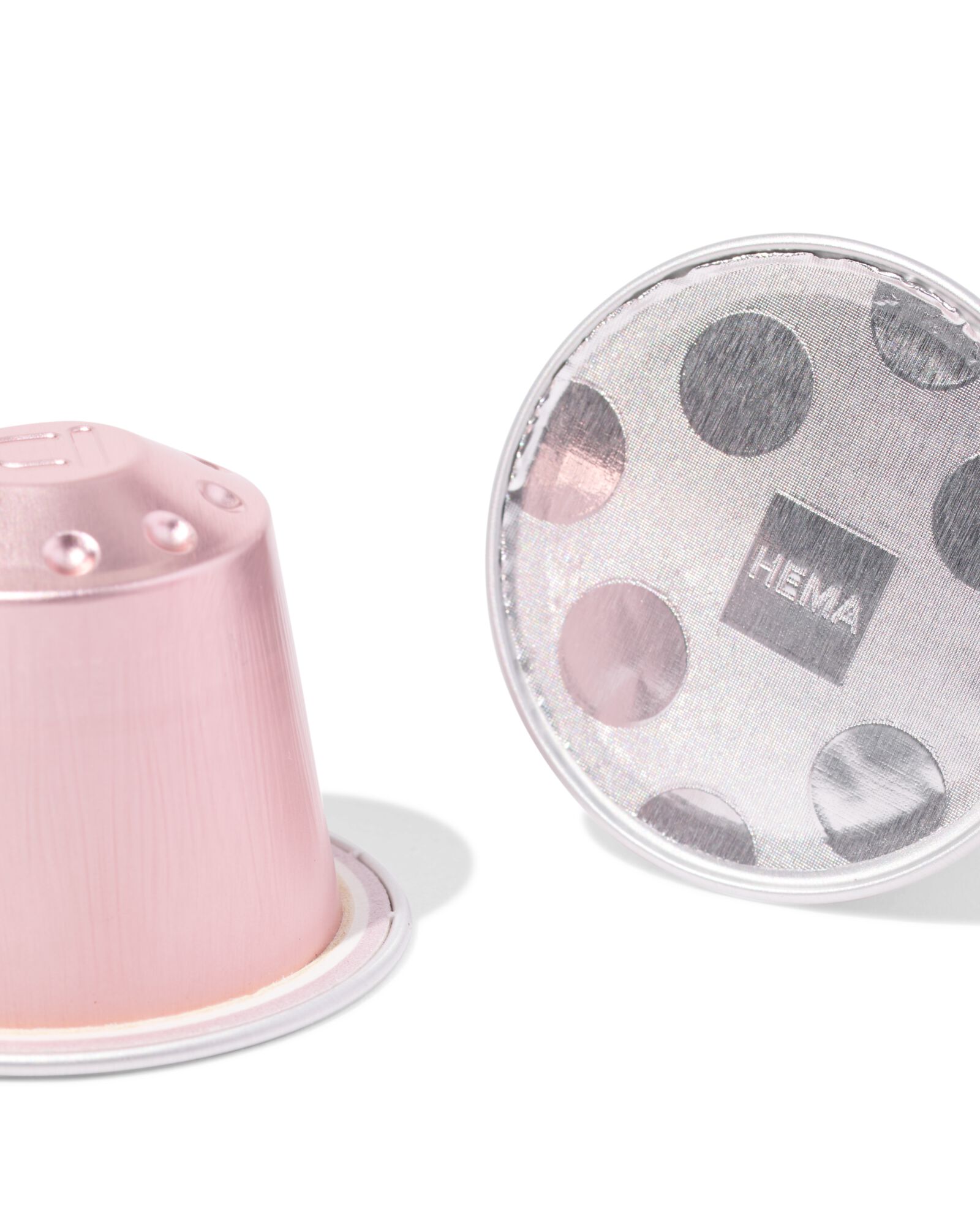 50 capsules de caf&eacute; lungo ultimo - 17180035 - HEMA