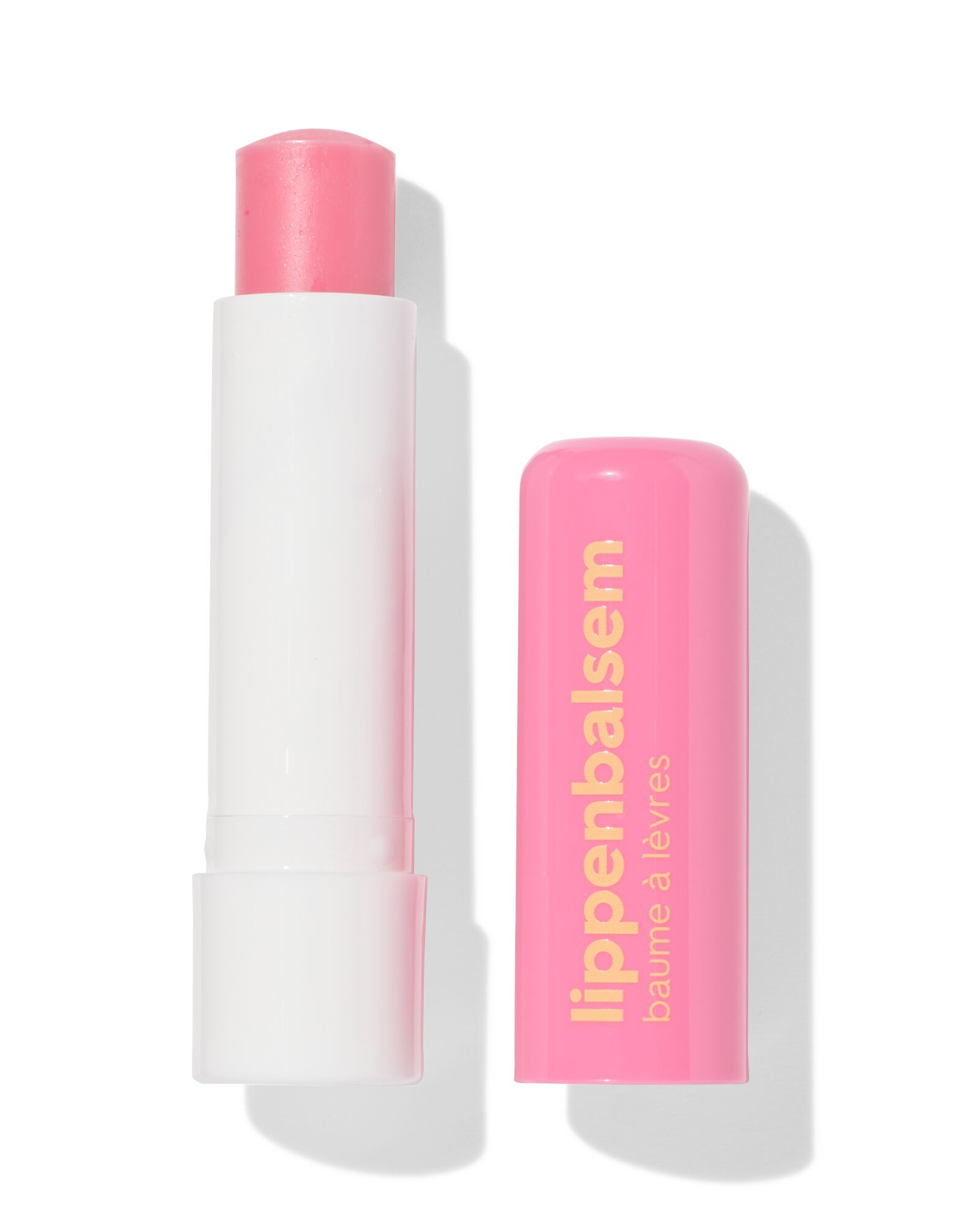 lippenbalsem tompouce - 17890038 - HEMA