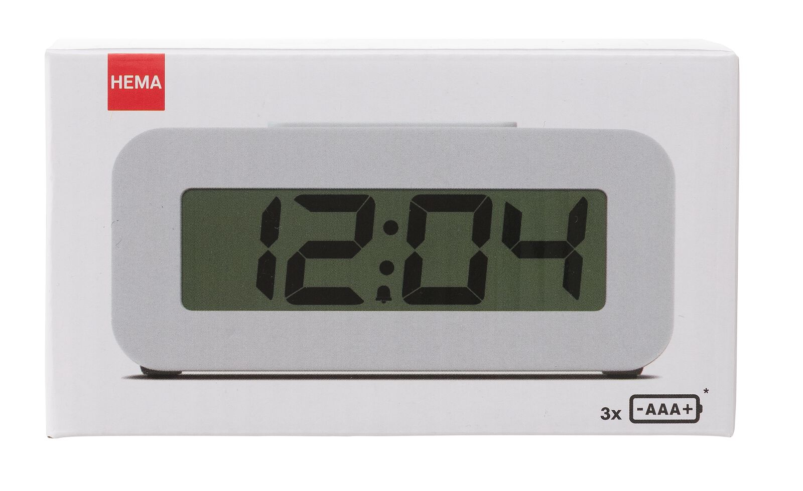 r&eacute;veil digital - 13780008 - HEMA