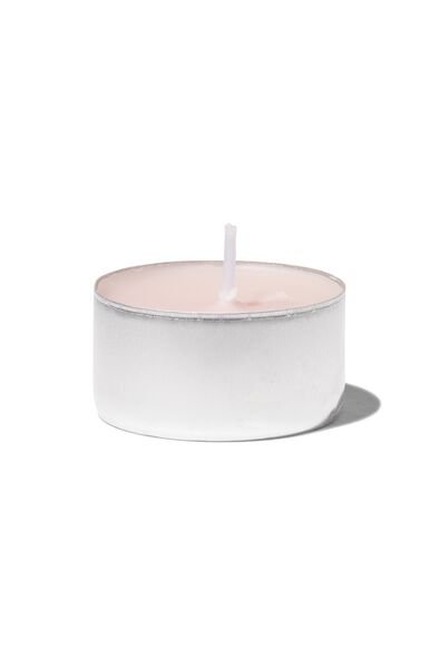 18 bougies d&rsquo;ambiance parfum&eacute;es blossom - 13502379 - HEMA